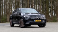Mercedes-Benz EQA 250 Premium Plus