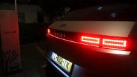Hyundai IONIQ 5 225 kW AWD Project 45