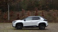 Toyota Yaris Cross 1.5 Hybrid Adventure