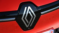 Renault Megane E-Tech EV60 Iconic