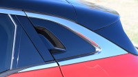 Renault Megane E-Tech EV60 Iconic