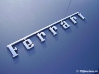 Ferrari 412  