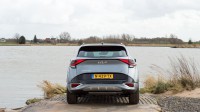 Kia Sportage 1.6 T-GDI Hybrid  GT-Plusline
