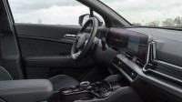 Kia Sportage 1.6 T-GDI Hybrid  GT-Plusline