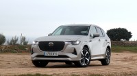 Mazda CX-60 2.5 e-SkyActive PHEV Takumi Plus