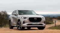 Mazda CX-60 2.5 e-SkyActive PHEV Takumi Plus