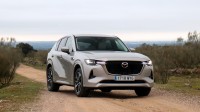 Mazda CX-60 2.5 e-SkyActive PHEV Takumi Plus