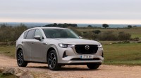 Mazda CX-60 2.5 e-SkyActive PHEV Takumi Plus