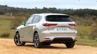 Mazda CX-60 2.5 e-SkyActive PHEV Takumi Plus