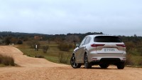 Mazda CX-60 2.5 e-SkyActive PHEV Takumi Plus