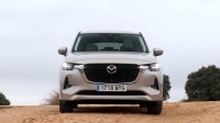 Mazda CX-60 2.5 e-SkyActive PHEV Takumi Plus