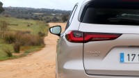 Mazda CX-60 2.5 e-SkyActive PHEV Takumi Plus