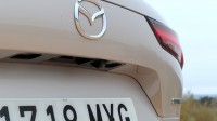 Mazda CX-60 2.5 e-SkyActive PHEV Takumi Plus