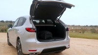 Mazda CX-60 2.5 e-SkyActive PHEV Takumi Plus