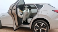 Mazda CX-60 2.5 e-SkyActive PHEV Takumi Plus