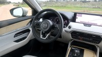 Mazda CX-60 2.5 e-SkyActive PHEV Takumi Plus