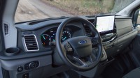 Ford e-Transit 68 kWh L3H2 Trend