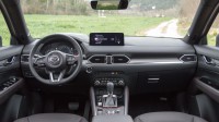 Mazda CX-5 e-Skyactiv G 194 AWD Takumi