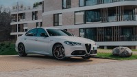 Alfa Romeo Giulia 2.0T 280 Q4 Competizione
