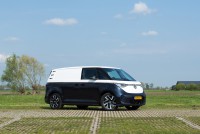 Volkswagen ID.Buzz 77 KwH 204 pk L1H1