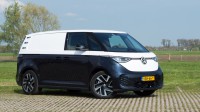 Volkswagen ID.Buzz 77 KwH 204 pk L1H1