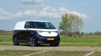 Volkswagen ID.Buzz 77 KwH 204 pk L1H1
