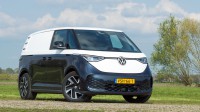 Volkswagen ID.Buzz 77 KwH 204 pk L1H1