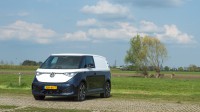 Volkswagen ID.Buzz 77 KwH 204 pk L1H1