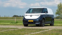 Volkswagen ID.Buzz 77 KwH 204 pk L1H1