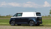 Volkswagen ID.Buzz 77 KwH 204 pk L1H1