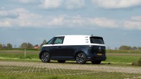 Volkswagen ID.Buzz 77 KwH 204 pk L1H1