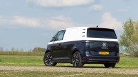 Volkswagen ID.Buzz 77 KwH 204 pk L1H1
