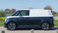 Volkswagen ID.Buzz 77 KwH 204 pk L1H1