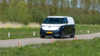 Volkswagen ID.Buzz 77 KwH 204 pk L1H1