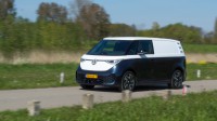 Volkswagen ID.Buzz 77 KwH 204 pk L1H1