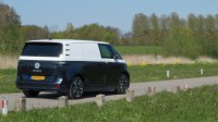 Volkswagen ID.Buzz 77 KwH 204 pk L1H1
