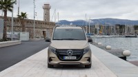 Mercedes-Benz EQV 300 Avantgarde