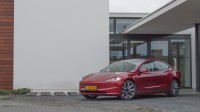 Tesla Model 3 Long Range All-Wheel Drive 