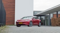 Tesla Model 3 Long Range All-Wheel Drive 