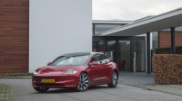 Tesla Model 3 Long Range All-Wheel Drive 