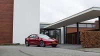 Tesla Model 3 Long Range All-Wheel Drive 