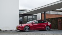 Tesla Model 3 Long Range All-Wheel Drive 
