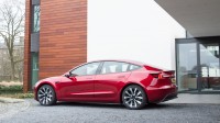 Tesla Model 3 Long Range All-Wheel Drive 