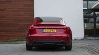 Tesla Model 3 Long Range All-Wheel Drive 