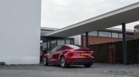 Tesla Model 3 Long Range All-Wheel Drive 