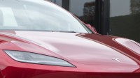 Tesla Model 3 Long Range All-Wheel Drive 