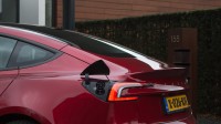 Tesla Model 3 Long Range All-Wheel Drive 