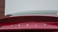 Tesla Model 3 Long Range All-Wheel Drive 