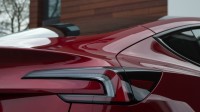 Tesla Model 3 Long Range All-Wheel Drive 