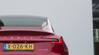 Tesla Model 3 Long Range All-Wheel Drive 